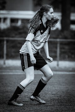 Bild 3641 - B-Juniorinnen SG Trittau/S�dstormarn - SV Frisia 03 Risum Lindholm : Ergebnis: 3:1